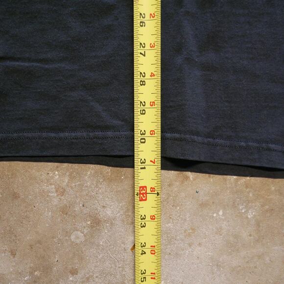 Vintage 90s jerzees hawaii tee - Picture 5 of 6